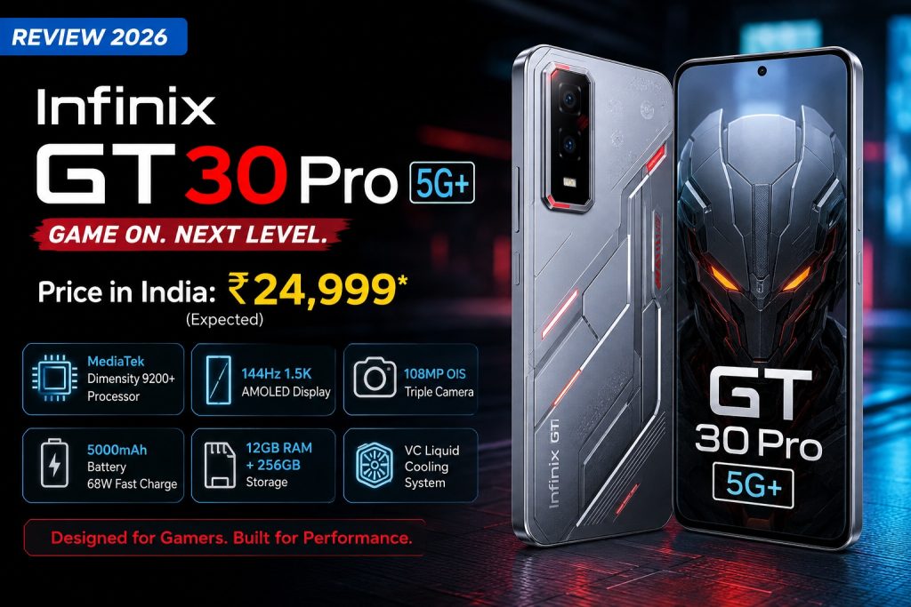 Infinix_GT_30_Pro_5G_Plus_Review_2026