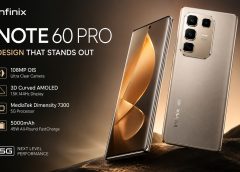 Infinix Note 60 Pro Review 2026: Price in India, Specifications, Features & Should You Buy It?