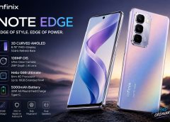Infinix Note Edge Review 2026: Price in India, Specifications, Features & Should You Buy It?