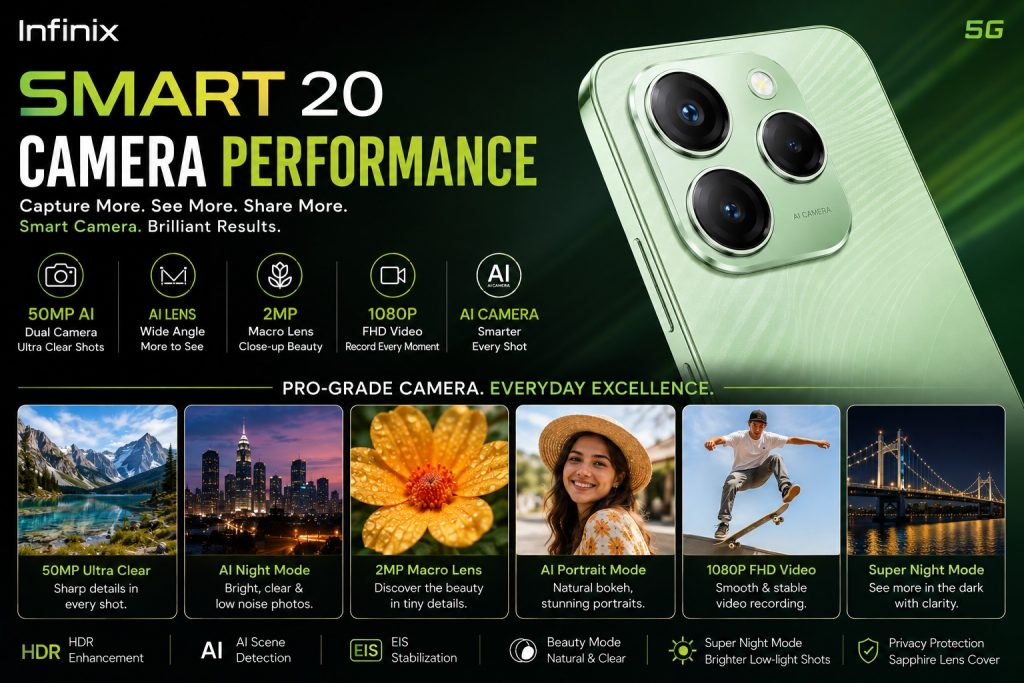 Infinix_Smart_20_Camera_Performance