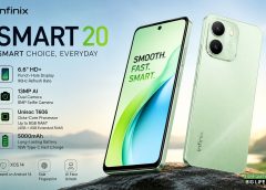 Infinix Smart 20 Review 2026: Price in India, Specifications, Features & Should You Buy It?