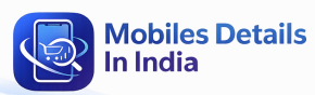Mobile Details in India